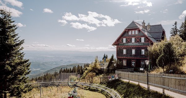 Stubenberghaus