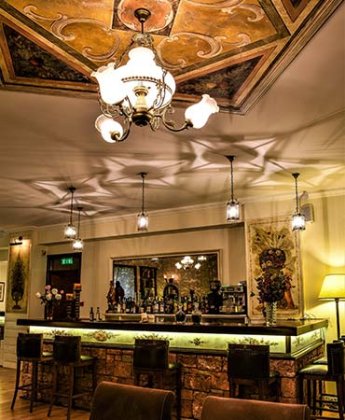 Likoria Hotel