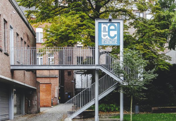 Elckerlyc Turnhout