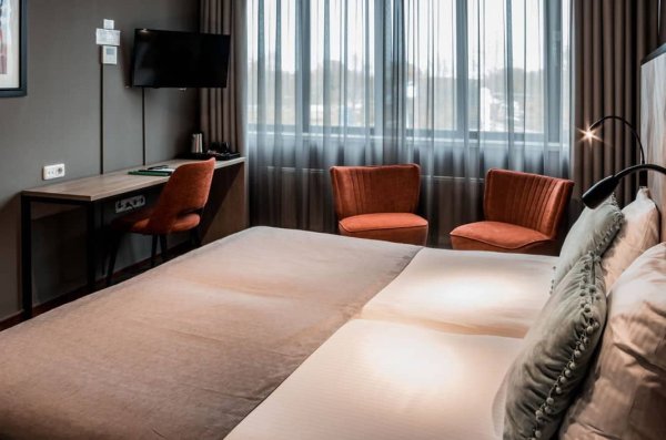 Hotel ten Cate