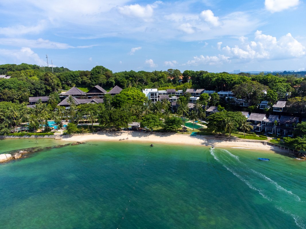 Turi Beach Resort