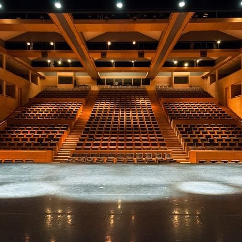 Aula Magna