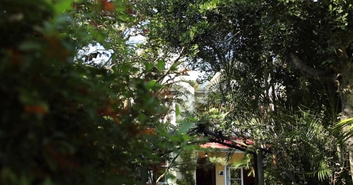 Hacklewood Hill Country House