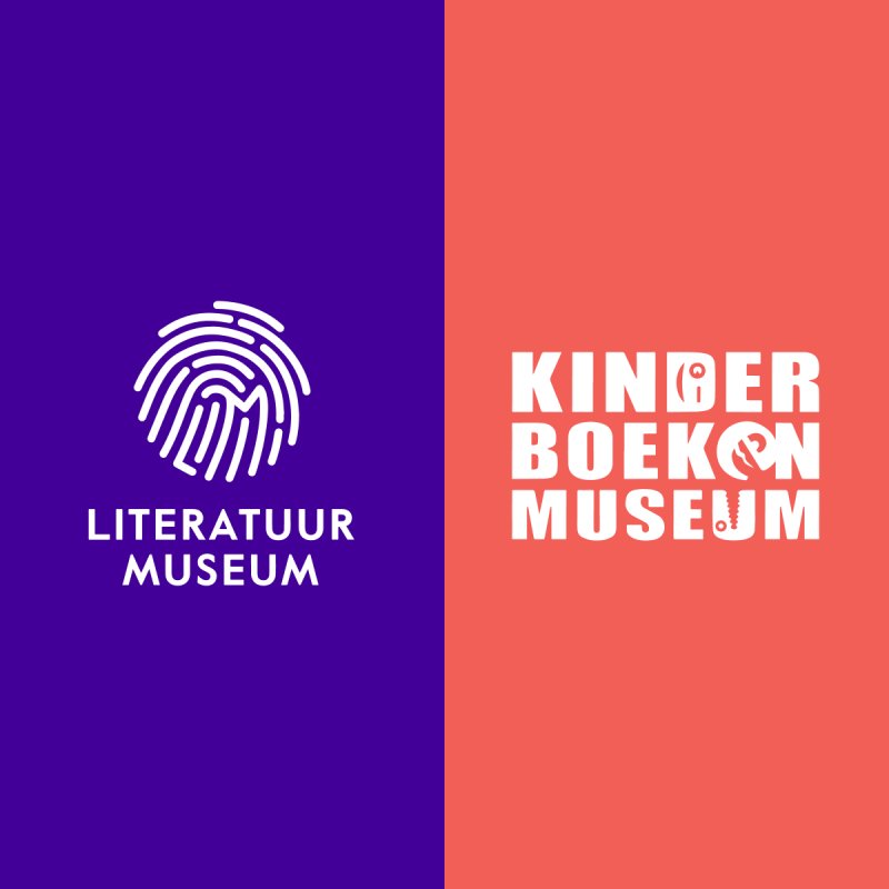 Kinderboekenmuseum