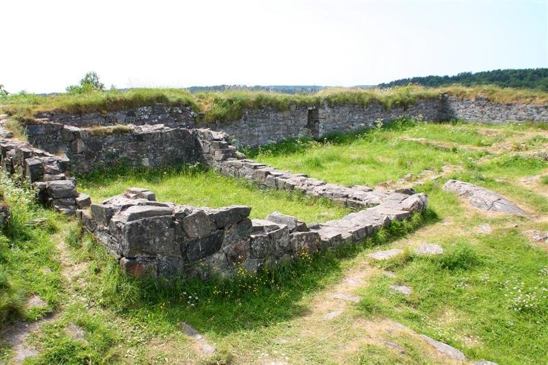 Ragnhildsholmen