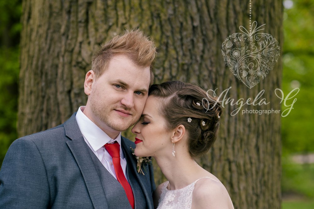 wedding photography