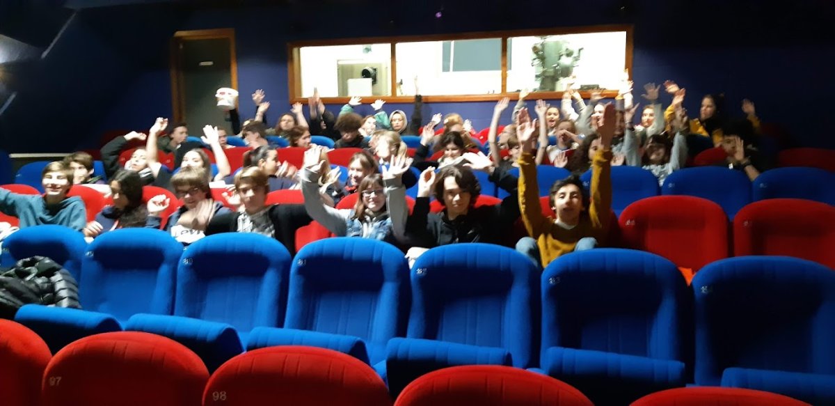 Photo from venue website