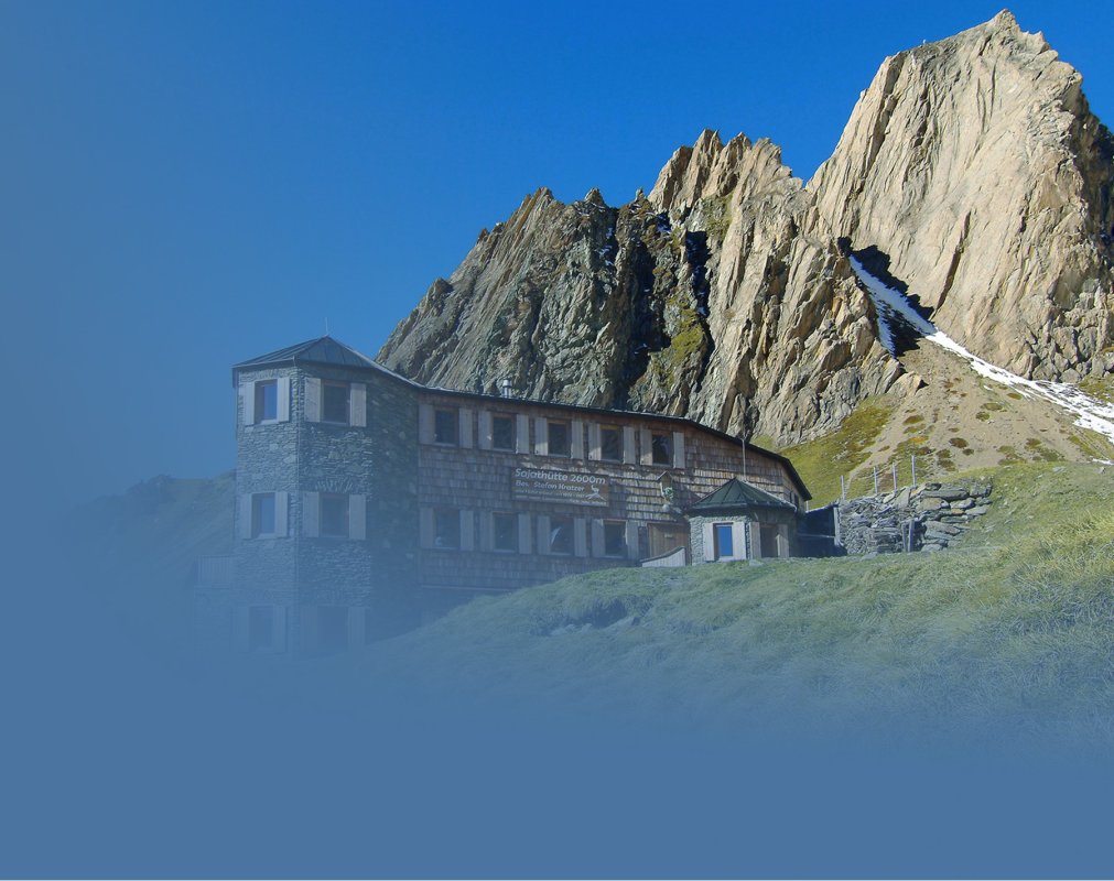 Sajathütte