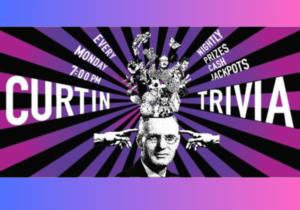 John Curtin Hotel