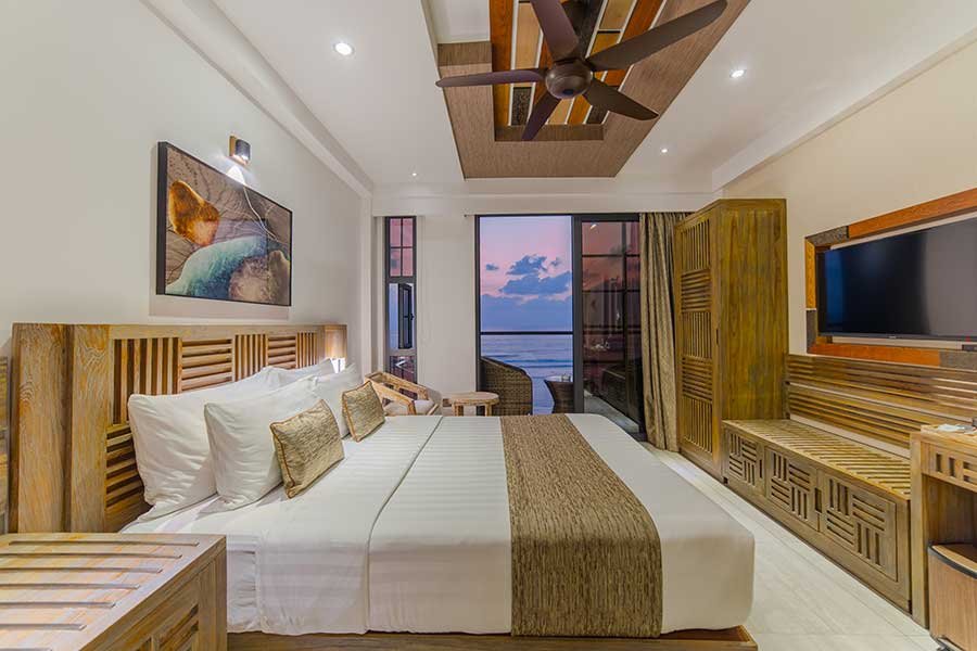 Hotel Ocean Grand at Hulhumale