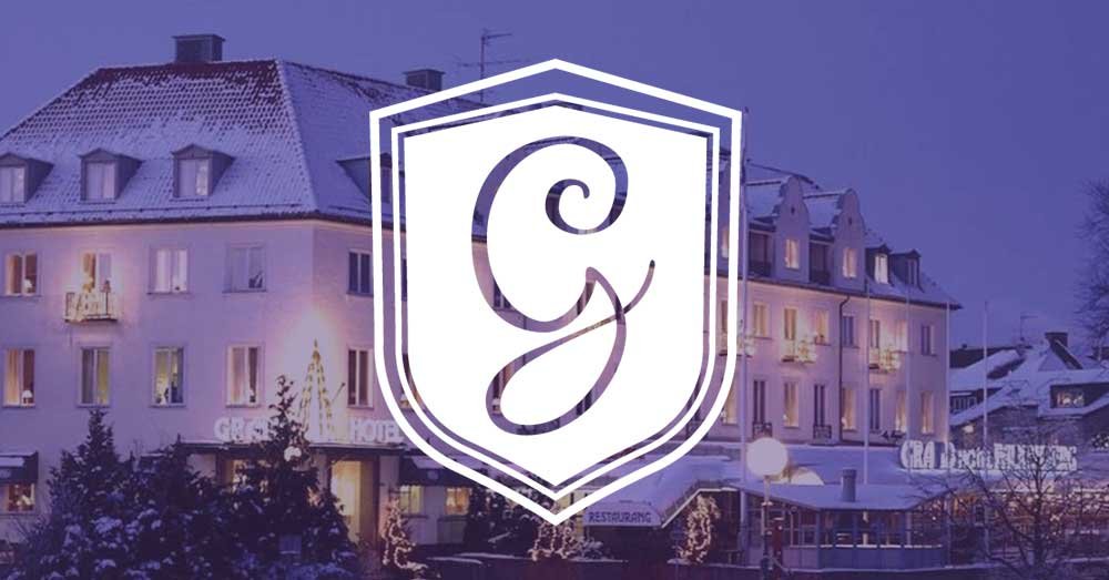 Grand Hotel Falkenberg
