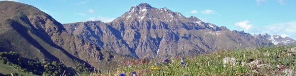 Rifugio Buzzoni