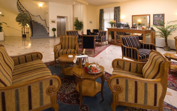 Hotel Tyl