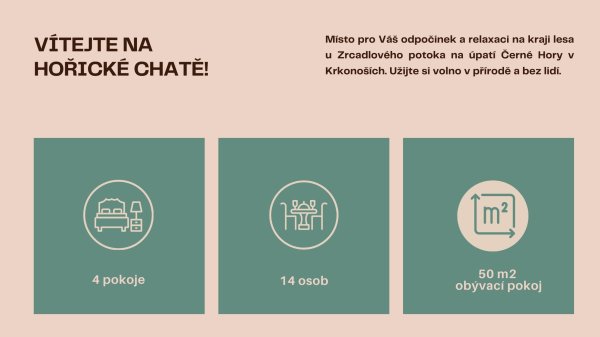 Hořická chata