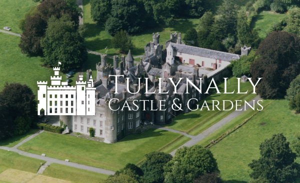 Tullynally Castle