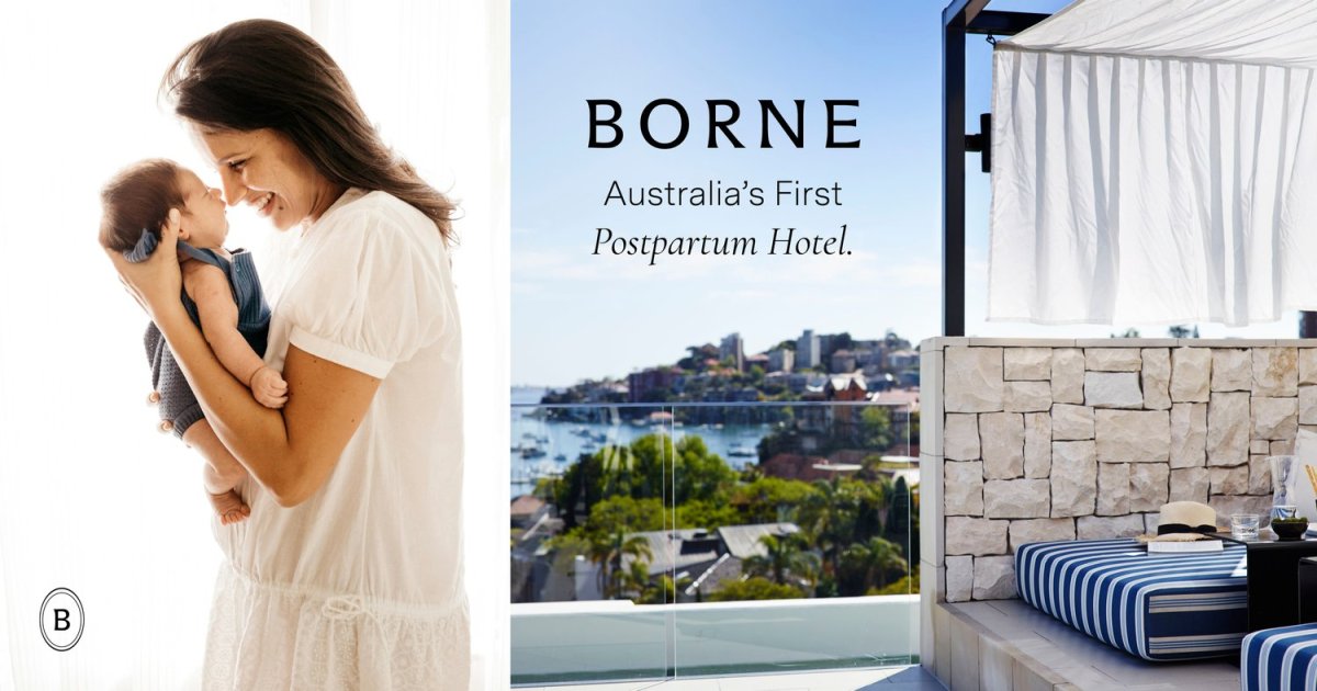 Borne