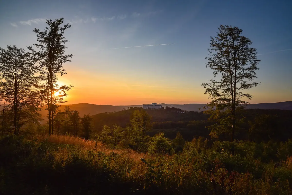 Ringberghaus