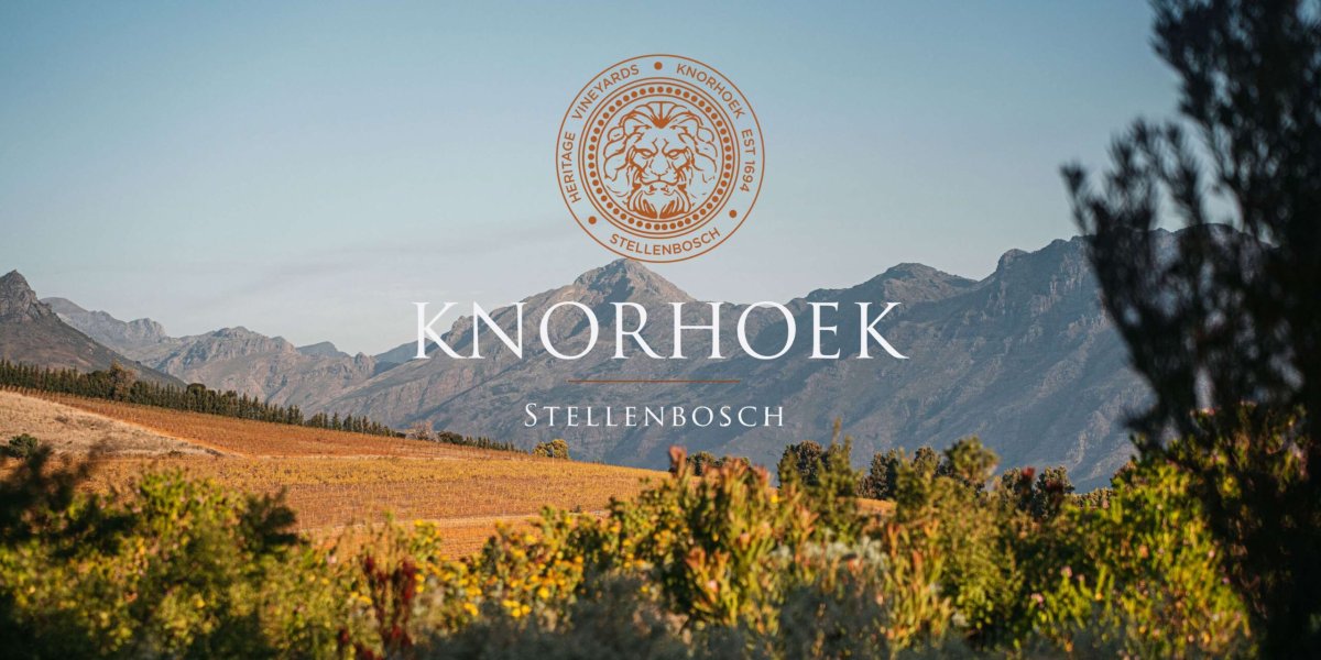 Knorhoek Wine Farm