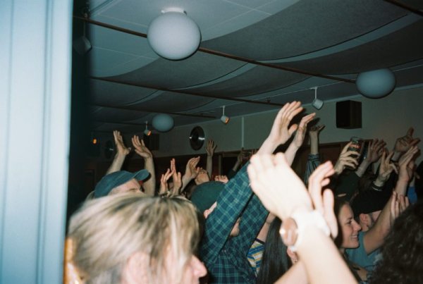 Teaterhuset Avant Garden