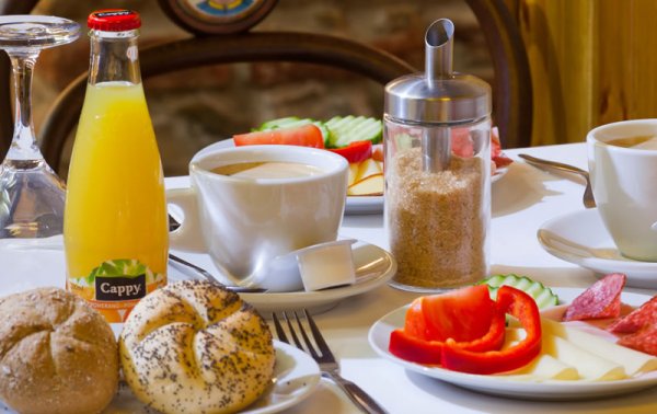 Hotel Prague Inn