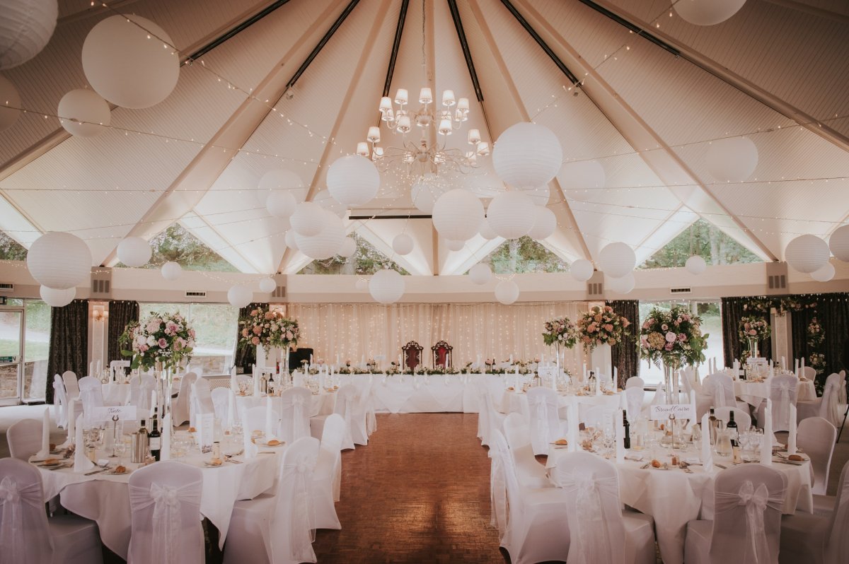Atholl Palace Hotel photo 15