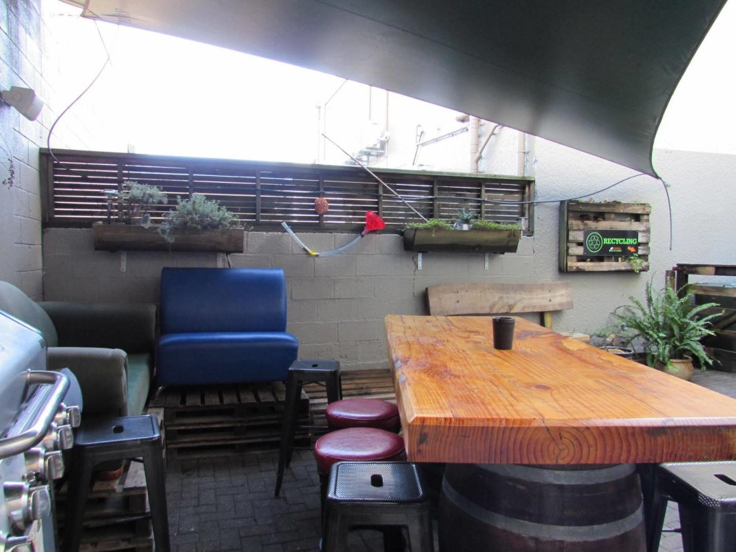Photo from venue website
