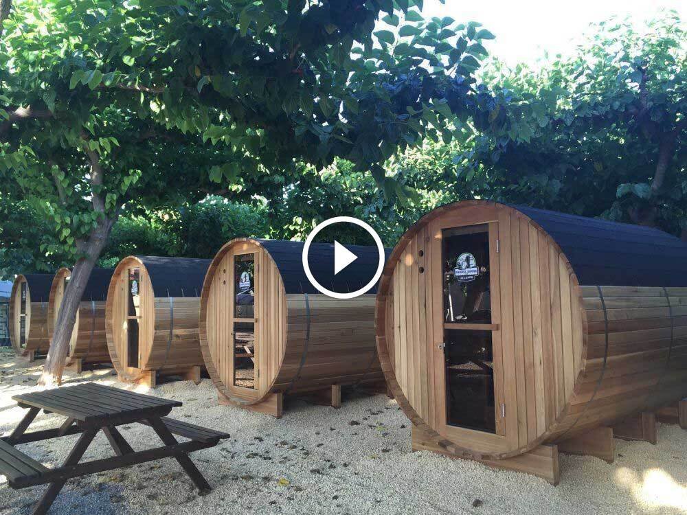 Camping Armanello