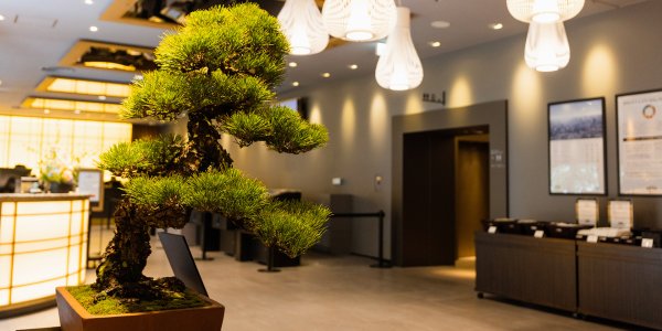 Shinjuku Washington Hotel