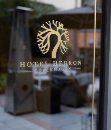 Best Western Hotel Hebron