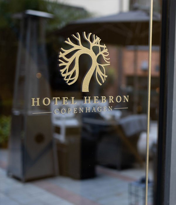 Best Western Hotel Hebron