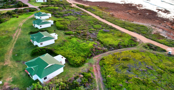 Gourikwa Coastal Nature Reserve
