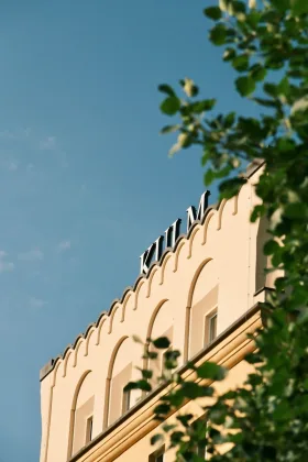 Kulm Hotel