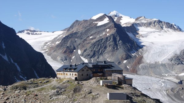 Braunschweiger Hütte