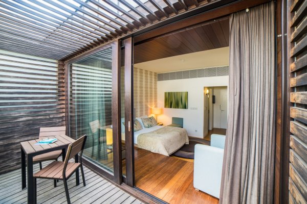 Hotel Britania