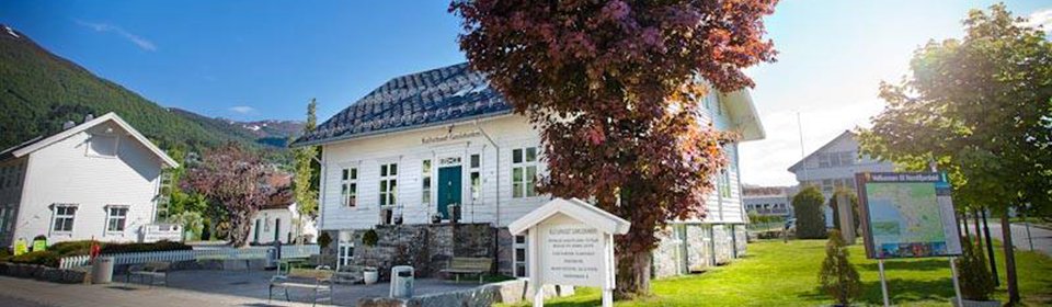 Kulturhuset Gamlebanken