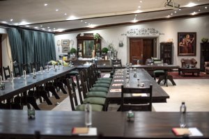 Photo from venue website