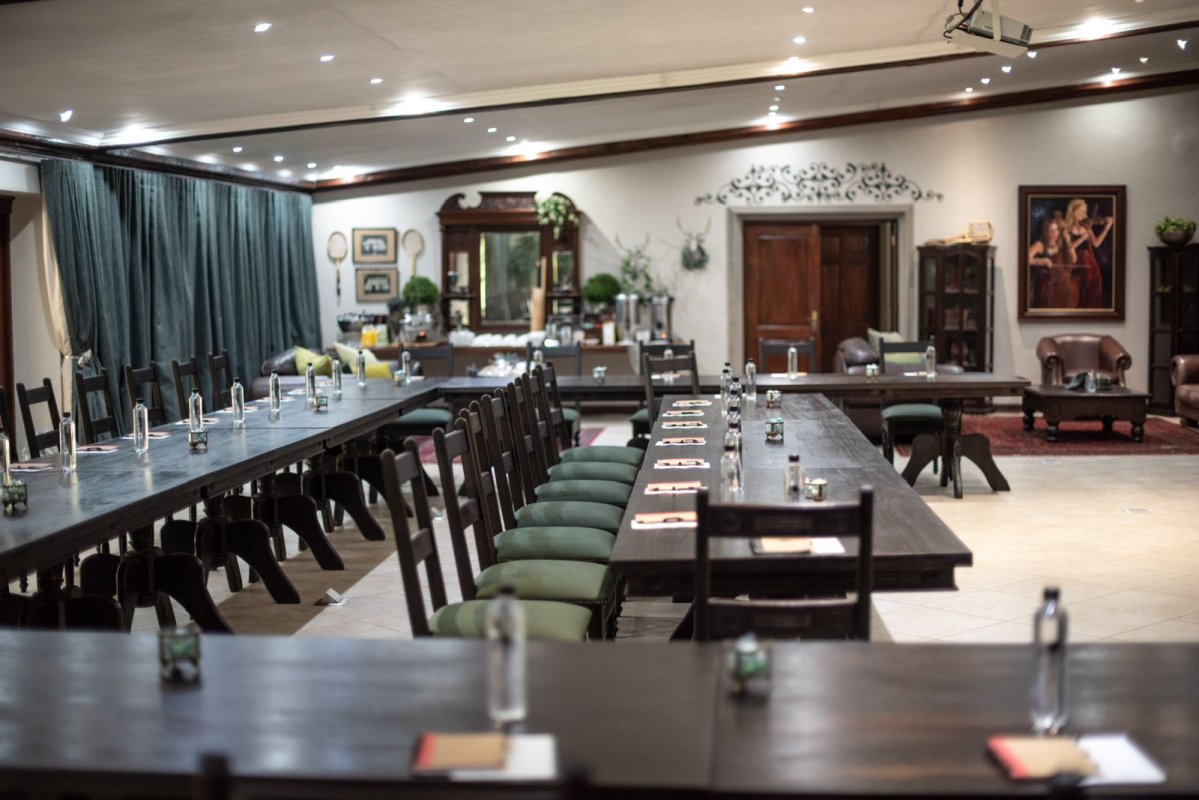 Photo from venue website