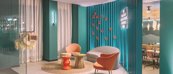 Hotel Vincci Bonjardim