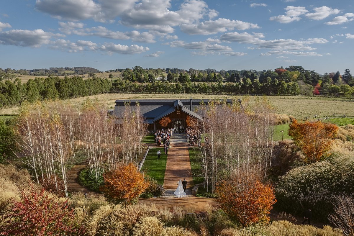 Photo from venue website