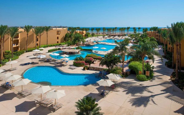 Stella Beach Resort & Spa