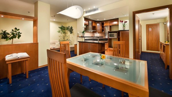Ramada Prague City Centre