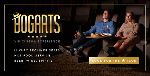 Orana Cinemas