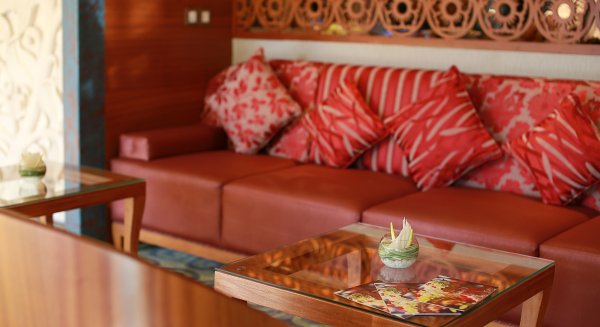 Sens Hotel and Spa