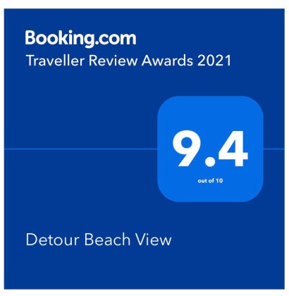Detour Beach View