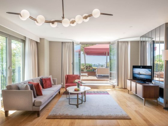 Safira Spa