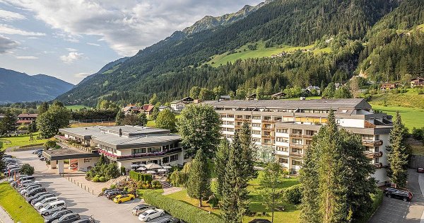 Europäischer Hof Bad Gastein