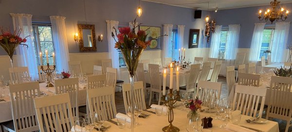 Nørre Vissing Kro