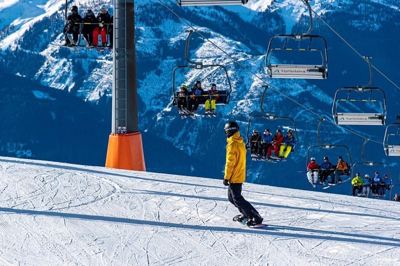 Schlicker Alm