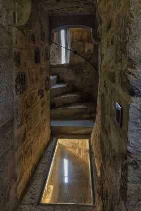 Belvelly Castle
