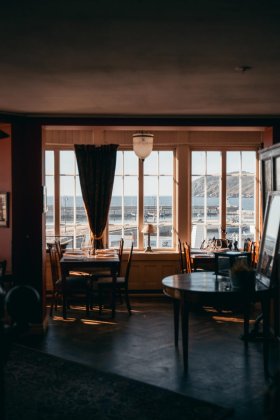 Hotel Kullaberg